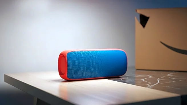 Sonos Offers Major Discount on Move 2 Portable Speaker via Amazon