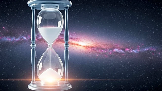 Scientist Proposes Technology to Extend Human Lifespan to 20,000 Years
