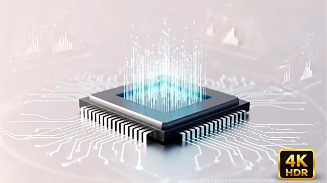 Rafferty Asset Management Reduces Stake in Taiwan Semiconductor Manufacturing