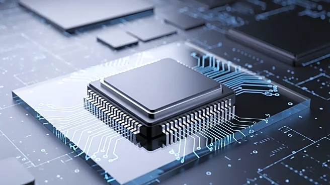 Oliver Luxxe Assets LLC Reduces Holdings in Taiwan Semiconductor Manufacturing