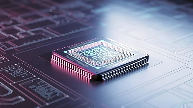 Epoch Investment Partners Boosts Stake in Taiwan Semiconductor Manufacturing