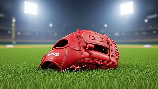 Reds' Noelvi Marte Makes Debut in Center Field Amid Loss to Dodgers