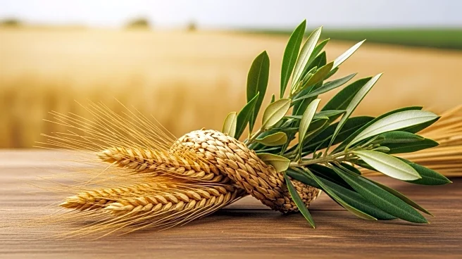 FMAFS and AFGSAN Collaborate to Enhance Food Sovereignty and Economic Diversification