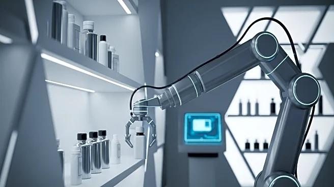 Retail Industry Embraces AI Despite Reliability Concerns