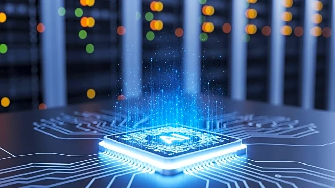 Nvidia CEO Predicts Continued Growth in AI Chip and Data Center Demand