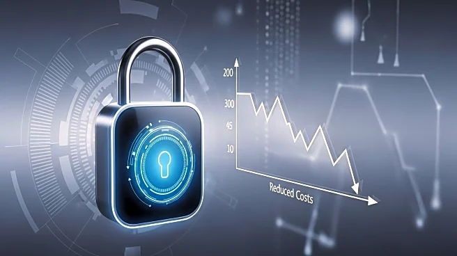 Strategies to Enhance Cybersecurity While Reducing Costs