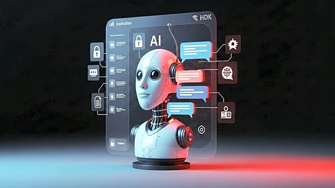 AI Chatbot Exploited in Major Cybercrime Scheme Targeting Sensitive Data