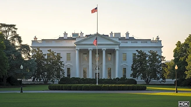 White House Pushes for Swift Resolution to Gaza War Amid Israeli Talks