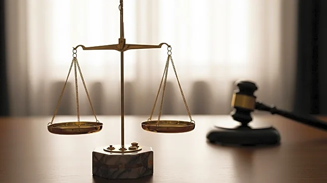 Joseph Nocella Jr. Appointed as U.S. Attorney for Eastern District of New York