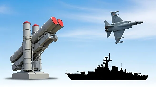 Defense Minister Rajnath Singh Highlights Strategic Triad Reforms at Ran Samvad Event