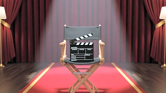 Movie Producer David Brown Indicted in $12 Million Fraud Case