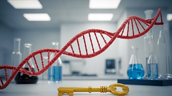 CorrectSequence Therapeutics Achieves Breakthrough in Sickle Cell Disease Treatment