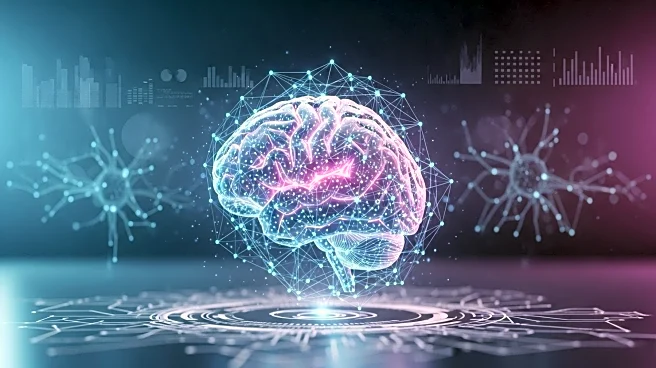 Samantha Tabone Leads Transformative Investments in Neurodegenerative Therapeutics