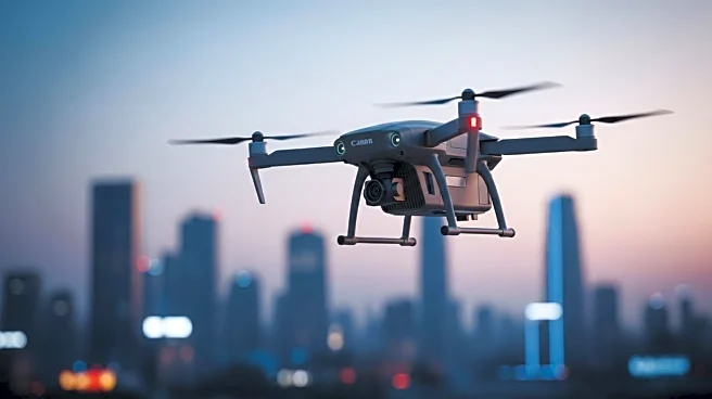 Dlivrd Technologies Acquires Vanuse to Expand Logistics Capabilities
