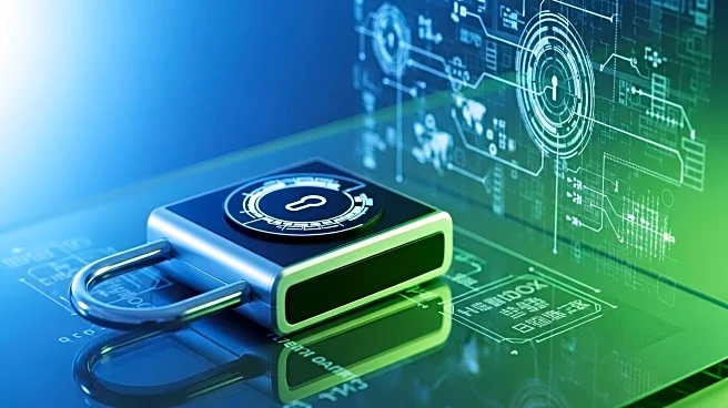 Data Security Challenges Rise with Self-Service BI Adoption
