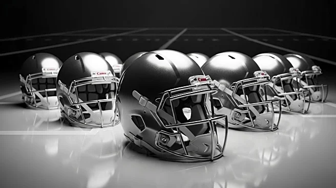 Washington Commanders Announce Initial 53-Man Roster Amid Strategic Adjustments
