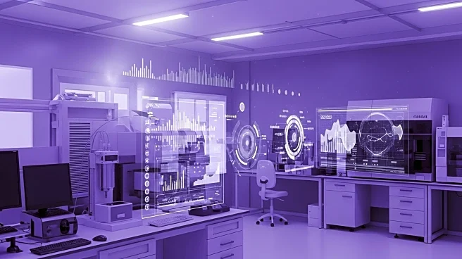 PurpleLab Managed Services Addresses Clinical Trial Challenges with Real-World Data