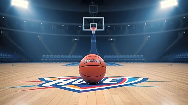 NBA Experts Predict 2025-26 Season Standings with Cavaliers and Thunder as Contenders