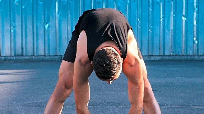 Fitness Trainers Highlight Essential Warm-Up Exercises for Effective Workouts