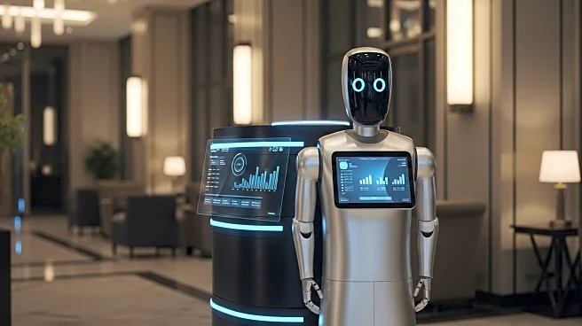 Clean Data and Governance Essential for Gen AI in Hospitality