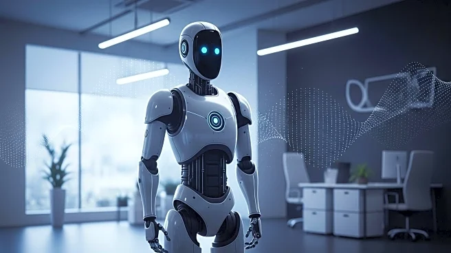 AI Adoption in FP Expected to Reduce Headcount