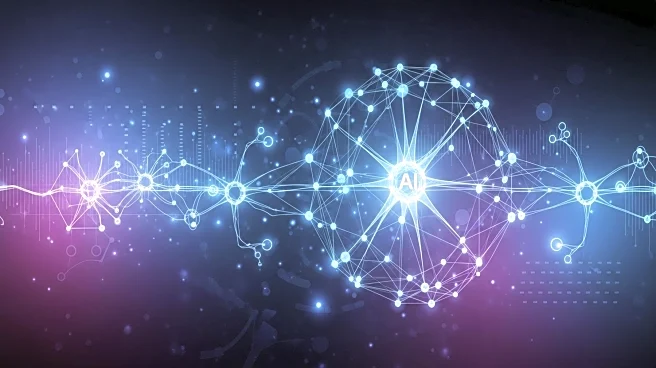 New AI Model Outperforms Large Language Models in Reasoning Tasks