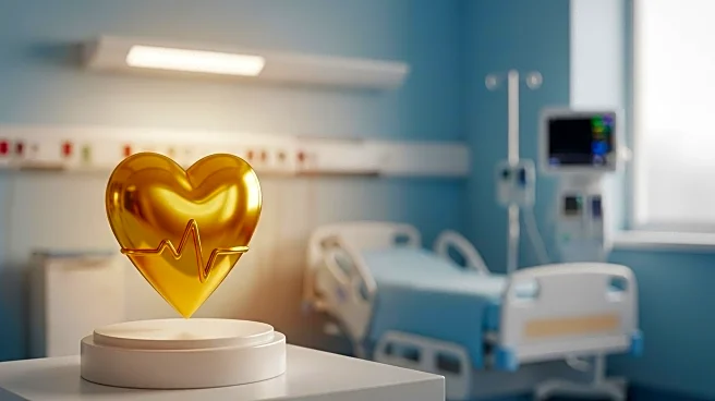 Harlaps Donate $180M to Israeli Hospital, Setting Philanthropic Record