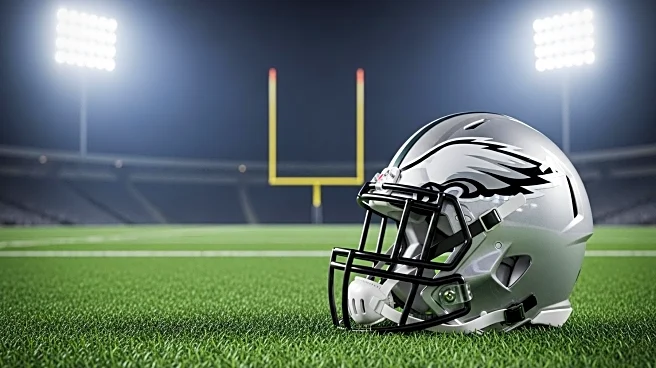 Eagles Sign Former Broncos Draft Pick Estime to Practice Squad