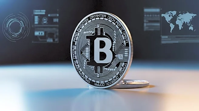 India's Crypto Tax Overhaul Could Reshape Global Tech Competition