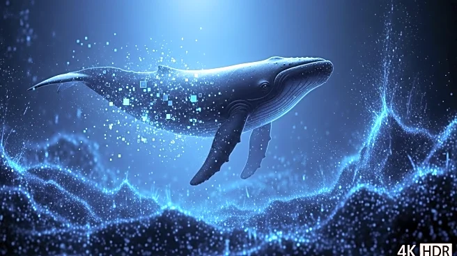 Institutional Whales Trigger $2 Billion Bitcoin Sell-Off, Causing Market Turmoil
