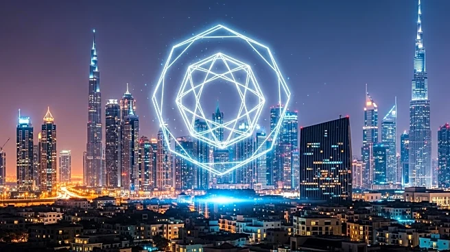 Dubai's Real Estate Tokenization Project Utilizes XRP Ledger for Investment Opportunities