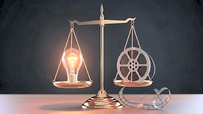 Rise in Movie and TV Idea Theft Lawsuits, Few Succeed in Court