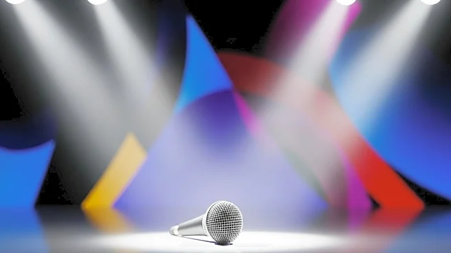 Ariana Grande Teases Upcoming Announcement for 2026