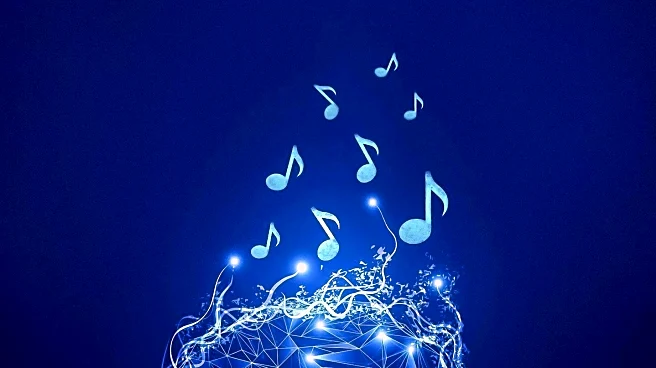 Breathwork and Music Induce Psychedelic-Like States in the Brain