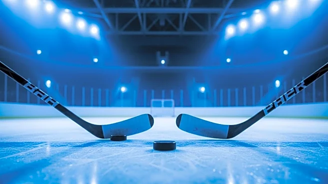 Tampa Bay Lightning Hosts 2025 NHL Prospect Tournament, Showcases Future Talent