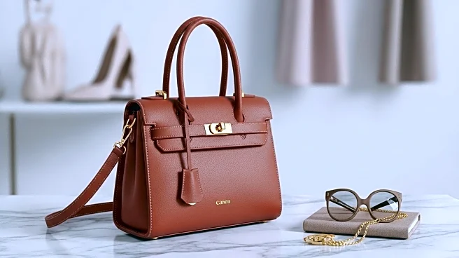 Anine Bing Launches New Handbag Line, Expands Leather Goods Business