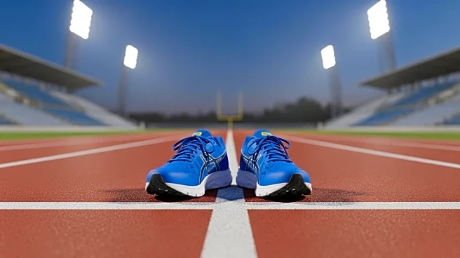 Training Plan Helps Runners Prepare for 5K Races