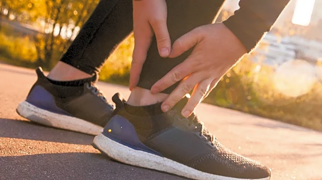 Podiatrists Recommend Best Women's Shoes for Plantar Fasciitis Relief