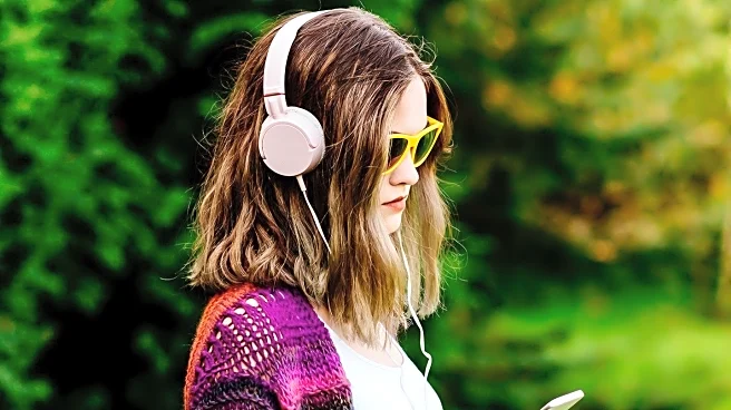 Podcasts Offer Support for Parents During Back-to-School Season