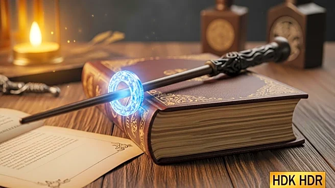 Chris Columbus Criticizes HBO's 'Harry Potter' Remake