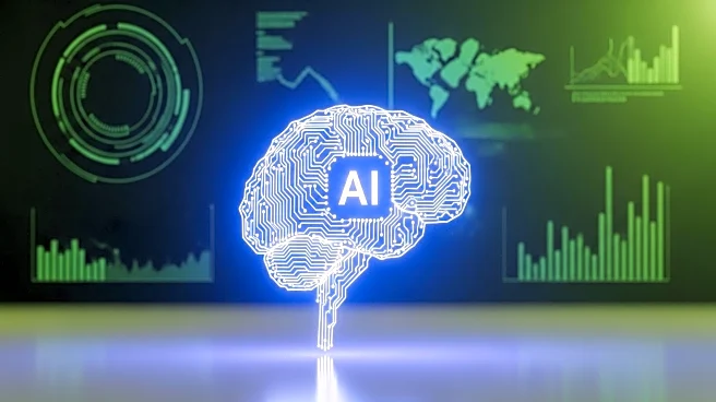 Stanford Study Highlights AI's Impact on Early Career Job Market