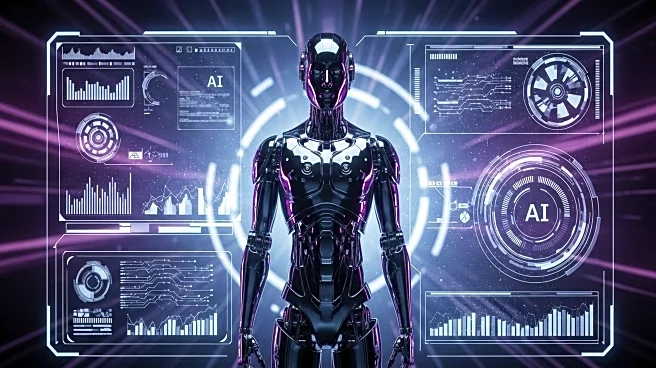 Tech Leaders Debate AI Rights and Sentience Amidst Growing Concerns