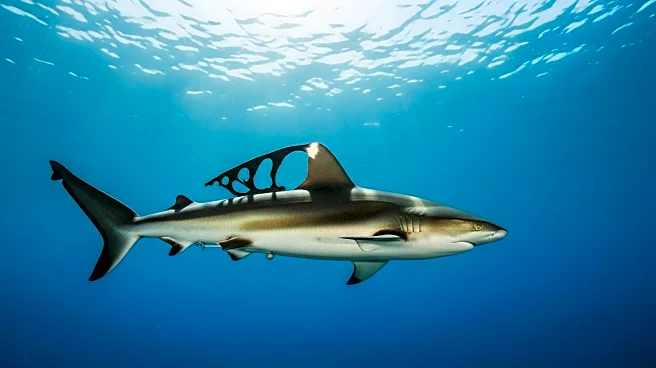 Scientists Discover New Shark Species with Unique Coloration