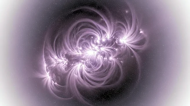 Scientists Capture Most Detailed Image of Solar Flare, Advancing Solar Research