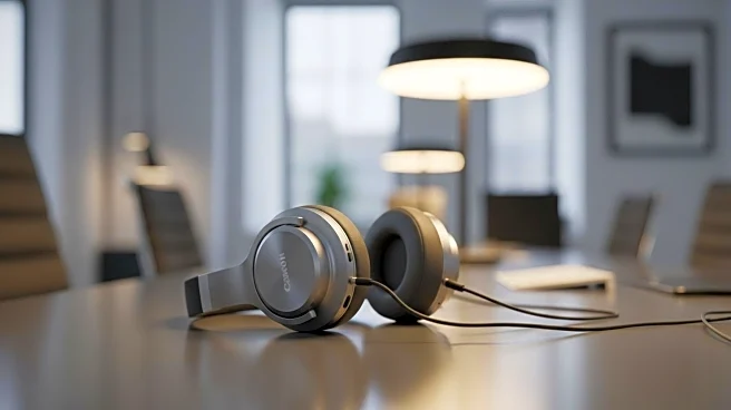 Bose QuietComfort Headphones Discounted on Amazon for Office Return