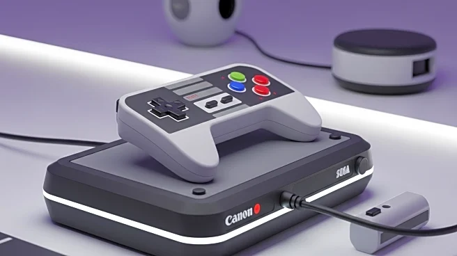Nintendo Updates Super NES Classics with New Features