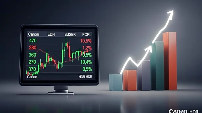 Major Stock Indexes Rise as Investors Await Nvidia Earnings Report