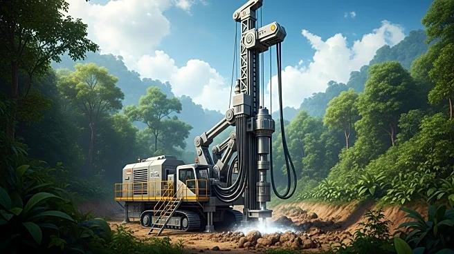 KoBold Metals Secures Permits for Lithium Exploration in Democratic Republic of Congo
