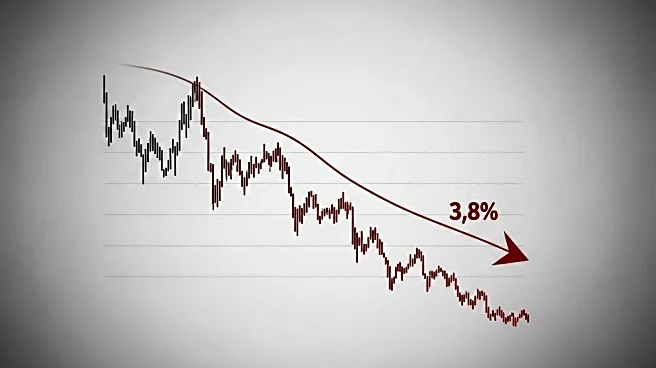 Woodward Shares Decline 3.8% Following Earnings Report