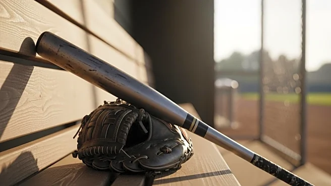 Athletics' Joey Estes Placed on Injured List Due to Back Injury